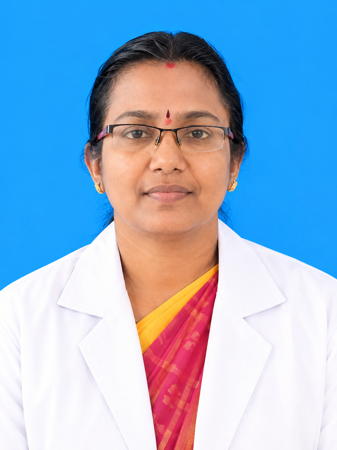 Dr. A.N. Parameshwari